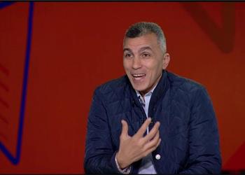 أسامة نبيه: الناس "مستكترين" على معتمد جمال منصبه