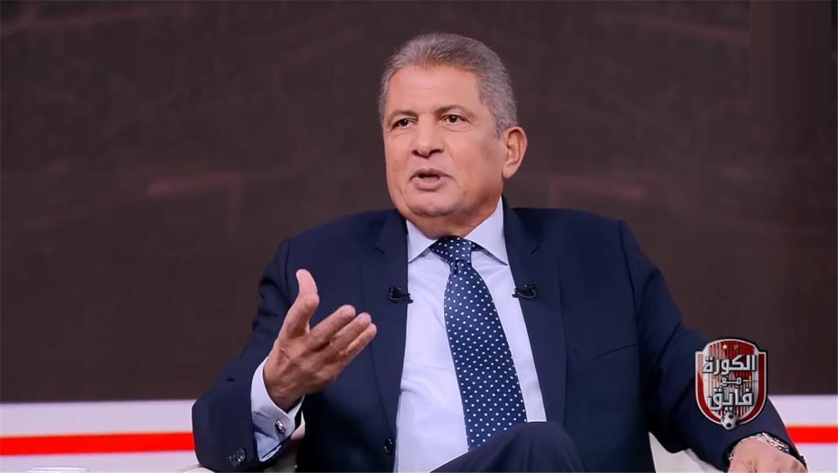مصطفى عبده: جسمي نمل بسبب مباراة الأهلي الأخيرة.. ومن يضع شروطه السكة اللي تودي