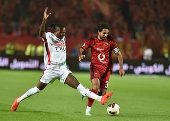 خاص | لجنة الحكم توضح موقفها من تحليل مباراة القمة بين الأهلي والزمالك