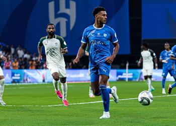 موعد والقنوات الناقلة لمباراة الهلال السعودي والشمال القطري اليوم في دوري أبطال آسيا