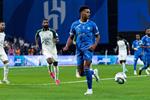 موعد والقنوات الناقلة لمباراة الهلال السعودي والشمال القطري اليوم في دوري أبطال آسيا