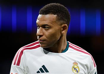 الصين تمنع بث مباريات الدوري الإسباني بسبب كيليان مبابي