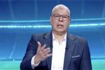 "ده ولا شمس الزناتي".. شوبير يسخر من موقف الزمالك بشأن تعيين خليفة جون إدوارد
