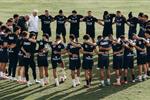 الزمالك يعلن إصابة حارس مرماه وغيابه عن المران الجماعي قبل مواجهة المقاولون العرب