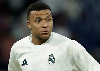 مبابي يورط ريال مدريد في وضع كارثي