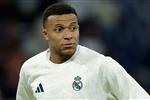 مبابي يورط ريال مدريد في وضع كارثي