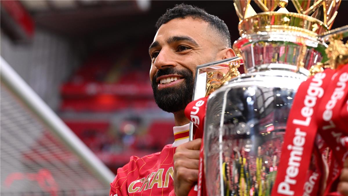 جماهير ليفربول تتحسر على عدم فوز محمد صلاح بـ الكرة الذهبية: تعرض للظلم بسبب جنسيته 
