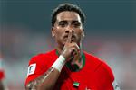 فيديو | بيزيرا يسجل أول أهدافه ويقود الأهلي الإماراتي للفوز على استقلال الإيراني في دوري أبطال آسيا