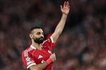 لاعب ليفربول يتذكر محمد صلاح بشكل مثالي: ساعدني خارج الملعب
