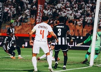 موعد والقناة الناقلة لمباراة الزمالك والمقاولون العرب اليوم في الدوري المصري