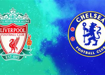 موعد والقناة الناقلة لمباراة ليفربول وتشيلسي اليوم في كأس كاراباو.. والمعلق