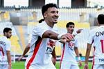 تشكيل الزمالك المتوقع أمام المقاولون العرب اليوم في الدوري المصري