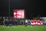 مفاجأة قوية.. آرسنال يودع كأس كاراباو بركلات الترجيح أمام فليتوود "درجة رابعة"
