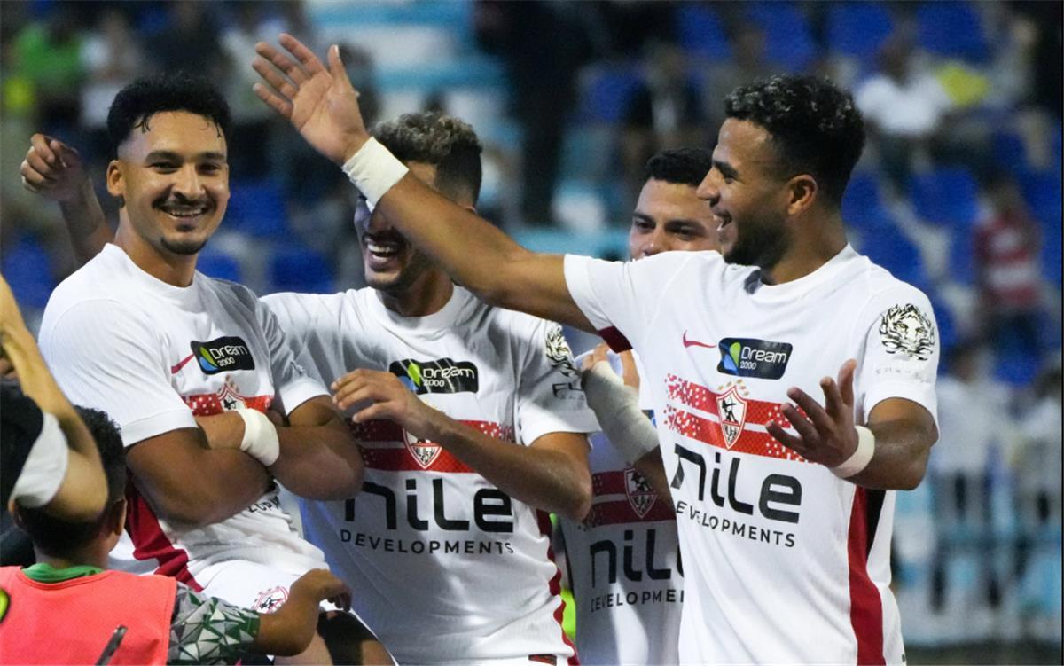 مواعيد مباريات اليوم الأربعاء 28102026 والقنوات الناقلة.. الزمالك ضد المقاولون العرب وليفربول يواجه تشيلسي