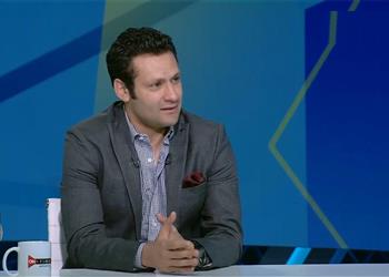 محمد أبو العلا ينفجر الأهلي س مح له بكل شيء والزمالك ي عاني منذ 20 عام ا