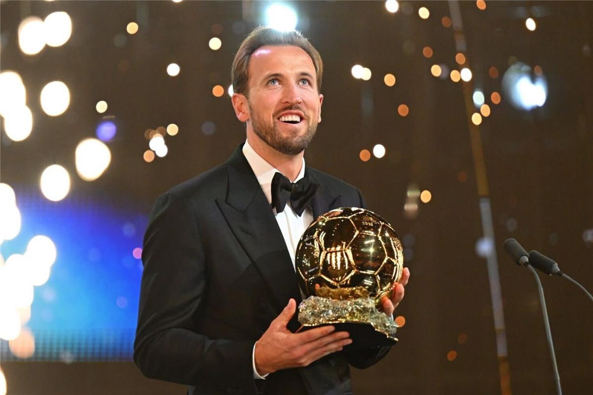 مساحات سبورت : رومانو يفجرها: ريال مدريد وبرشلونة أرادا ضم كين هذا العام