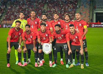 مفاجأة عودة نجم منتخب مصر المحترف لقائمة الفراعنة في تصفيات أمم إفريقيا