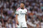 ليكيب: ريال مدريد يرفض مساعدة تيباس في أزمة مبابي مع الصين
