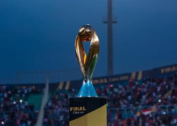 نتائج قرعة دور مجموعات دوري أبطال إفريقيا 2026 2027 مجموعتان ناريتان لـ الزمالك وبيراميدز