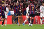 سبورت: ''منبوذ فليك'' مفتاح دخول برشلونة الميركاتو الشتوي
