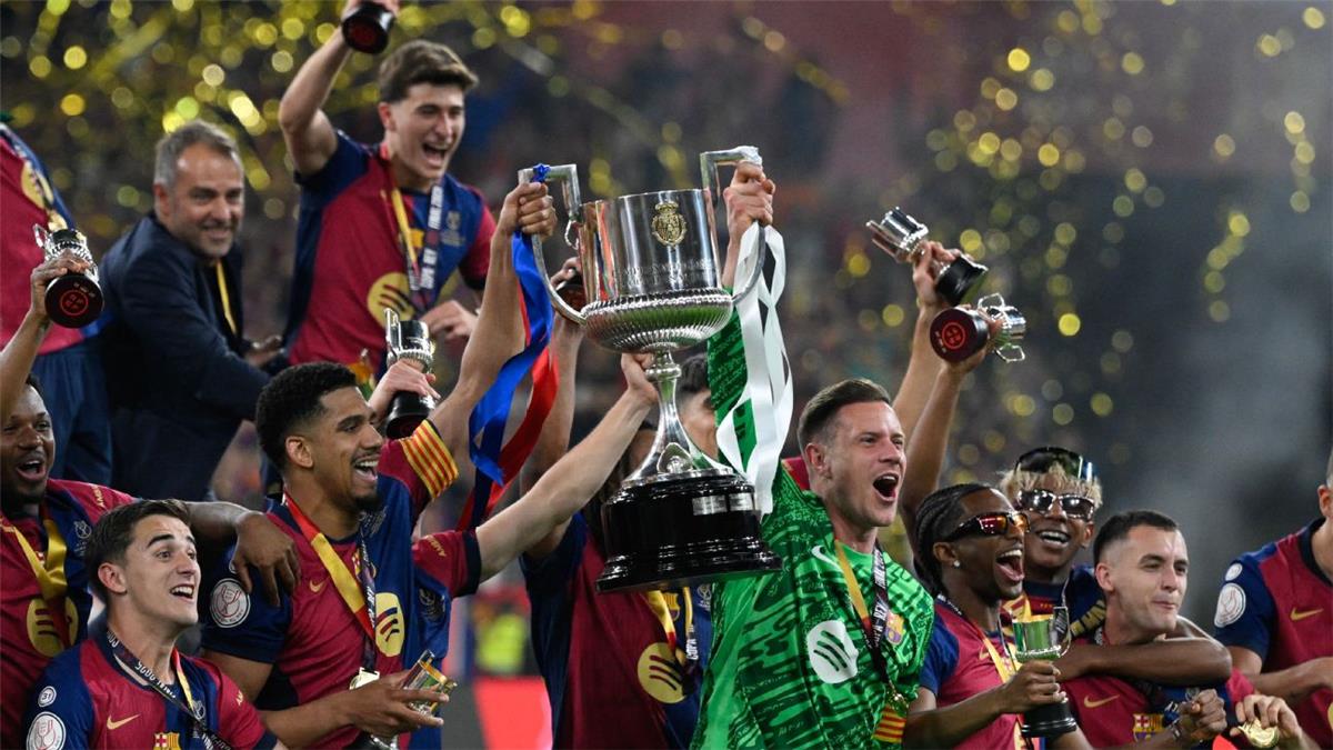 مساحات سبورت : بسبب حادث مروع.. تأجيل مباريات الدور الأول من كأس ملك إسبانيا 