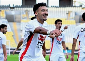 مجموعة الزمالك في دوري أبطال إفريقيا 2026 2027