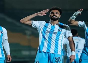 مجموعة بيراميدز في دوري أبطال إفريقيا 2026 2027