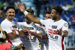 مواعيد مباريات الزمالك في دوري أبطال إفريقيا 2026-2027