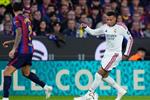 الإعلان عن عقوبة برشلونة بعد شغب جماهيره في الكلاسيكو