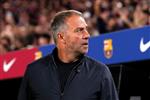 ثنائي برشلونة يطرقان أبواب فليك قبل مواجهة برشلونة وديبورتيفو ألافيس
