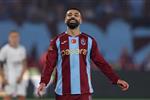 طرابزون سبور يكرم محمد صلاح ويخلد اسمه في تاريخ تركيا