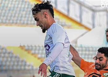 فيديو التعادل يحسم مواجهة المصري والبنك الأهلي في الدوري