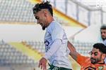 فيديو | التعادل يحسم مواجهة المصري والبنك الأهلي في الدوري