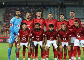 قائمة الأهلي لمباراة مودرن سبورت في الدوري ظهور وجه جديد وموقف إمام وهاني