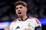 موقف فالفيردي من المشاركة مع ريال مدريد أمام راسينج في الدوري الإسباني