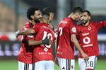 حكم مباراة الأهلي ومودرن سبورت في الدوري المصري