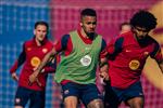 موقف كوندي ومشاركة حمزة عبد الكريم | برشلونة يستعد بقوة لمواجهة ألافيس في الدوري الإسباني