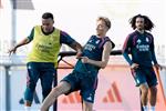 قدم المستوى الذي ينتظره مورينيو.. "ماركا" تشيد بأداء لاعب ريال مدريد أمام برشلونة