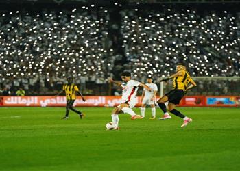 ترتيب الدوري المصري بعد فوز الزمالك على المقاولون العرب
