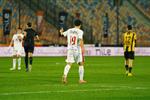 موعد مباراة الزمالك القادمة بعد الفوز على المقاولون العرب