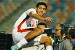 محمد حمد يكشف عن طلب معتمد جمال قبل التألق أمام المقاولون
