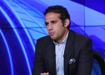 محمد فضل: لاعب المقاولون العرب سيفيد الأهلي