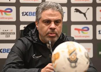 معتمد جمال: علينا احتواء شيكو بانزا.. وأزمة فتوح انتهت