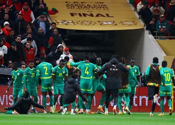 لاعب منتخب السنغال يعلن اعتزاله دولي ا