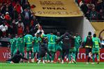 لاعب منتخب السنغال يعلن اعتزاله دوليًا