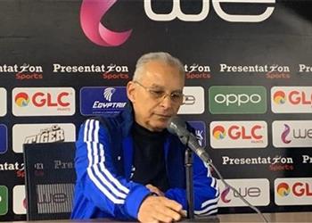 عبد العزيز عبد الشافي الكونفدرالية تستحق الاهتمام والبركة في الزمالك وبيراميدز