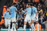 موعد مباراة مانشستر سيتي القادمة بعد الفوز على برايتون في كأس كاراباو