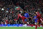 فيديو | بركلات ترجيح مثيرة.. ليفربول يطيح بـ تشيلسي من كأس كاراباو ويتأهل لربع النهائي