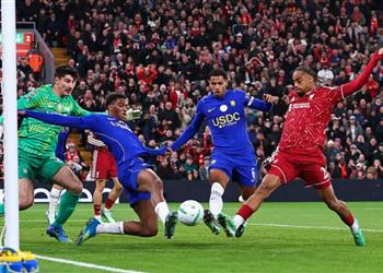 موعد مباراة ليفربول القادمة بعد الفوز على تشيلسي في كأس كاراباو