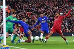 موعد مباراة ليفربول القادمة بعد الفوز على تشيلسي في كأس كاراباو